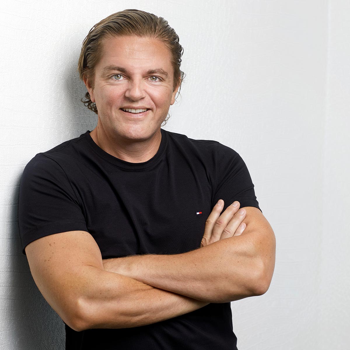 Fredrik Paulún