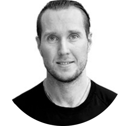 David Stjernfeldt
